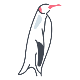 Penguin icon