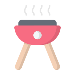 Grill icon