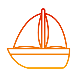 Boat icon