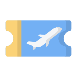 Flight icon