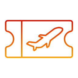 Flight icon