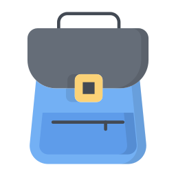 Rucksack icon