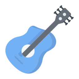 Guitar icon