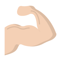 Biceps icon