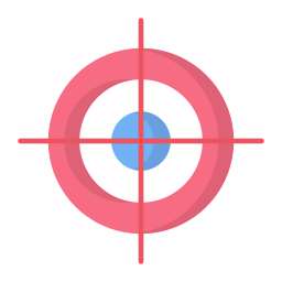 Target icon