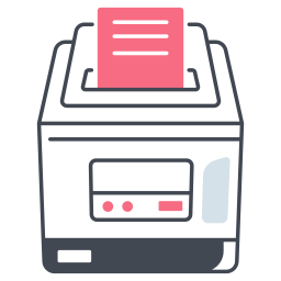 Printer icon