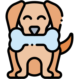 Dog icon