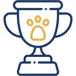 Trophy icon