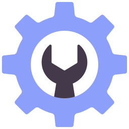 mechanical icon