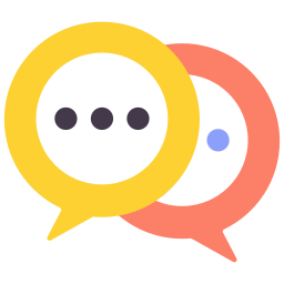 messaging icon