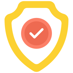 sicherheit icon