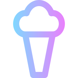 Ice cream icon