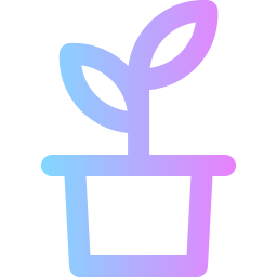 Plant icon