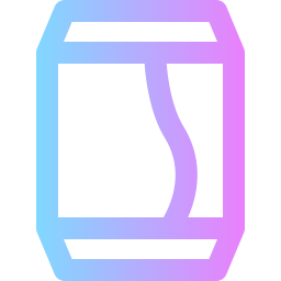 Soda icon