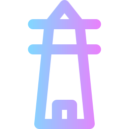 Lighthouse icon