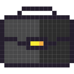 Briefcase icon