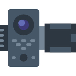 videokamera icon