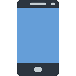 smartphone icon