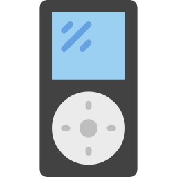 ipod Icône