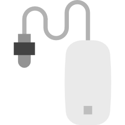 Mouse icon