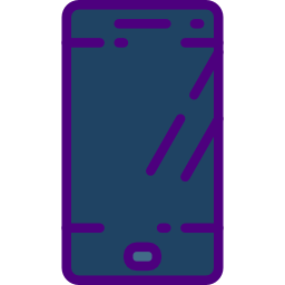 Smartphone icon