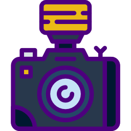 Camera icon