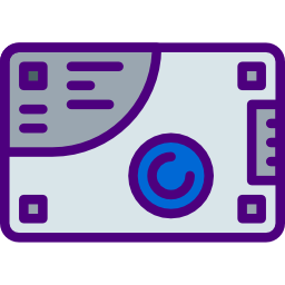 Ssd icon