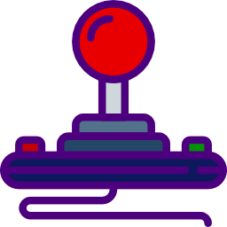 Joystick icon