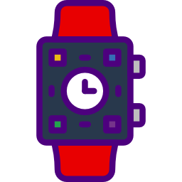 Smartwatch icon