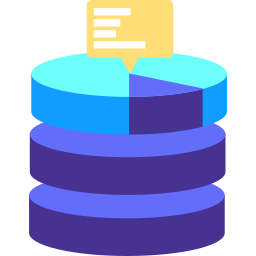 kuchendiagramm icon