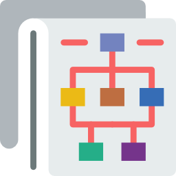 Planning icon