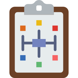 Schedule icon