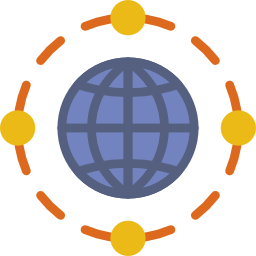 global Icône