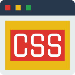 Css icon