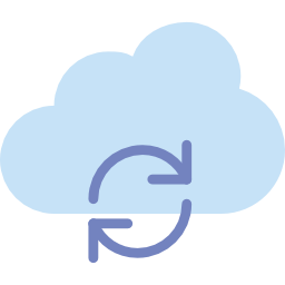 Cloud icon