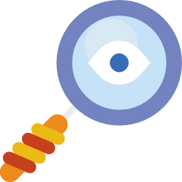 Privacy icon