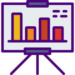 Analytics icon