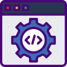 code-terminal icon