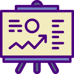 Analytics icon