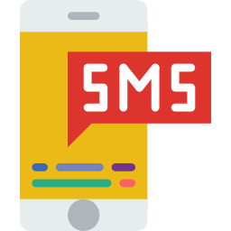 sms icon