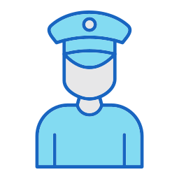 polizei icon