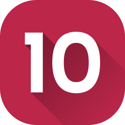 10 icon