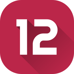 12 icon