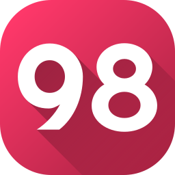 98 Ícone