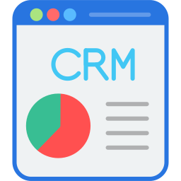 crm Ícone