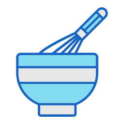 Baking icon