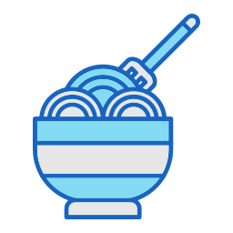 pasta icon