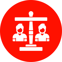 Balance icon