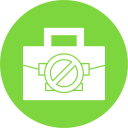 arbeitslosigkeit icon