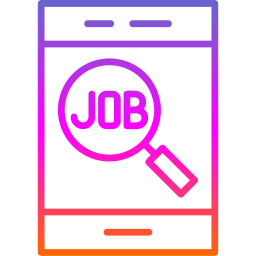 job icon